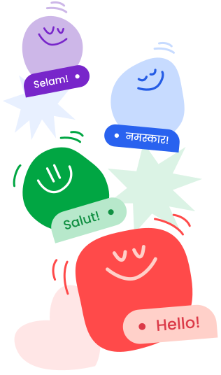 Community Illustration