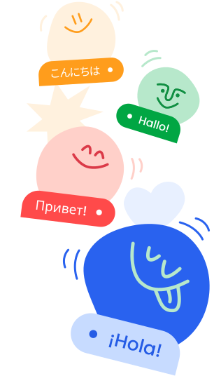 Community Illustration