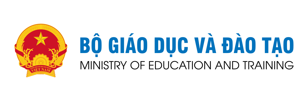 Bộ Giáo dục và Đào tạo