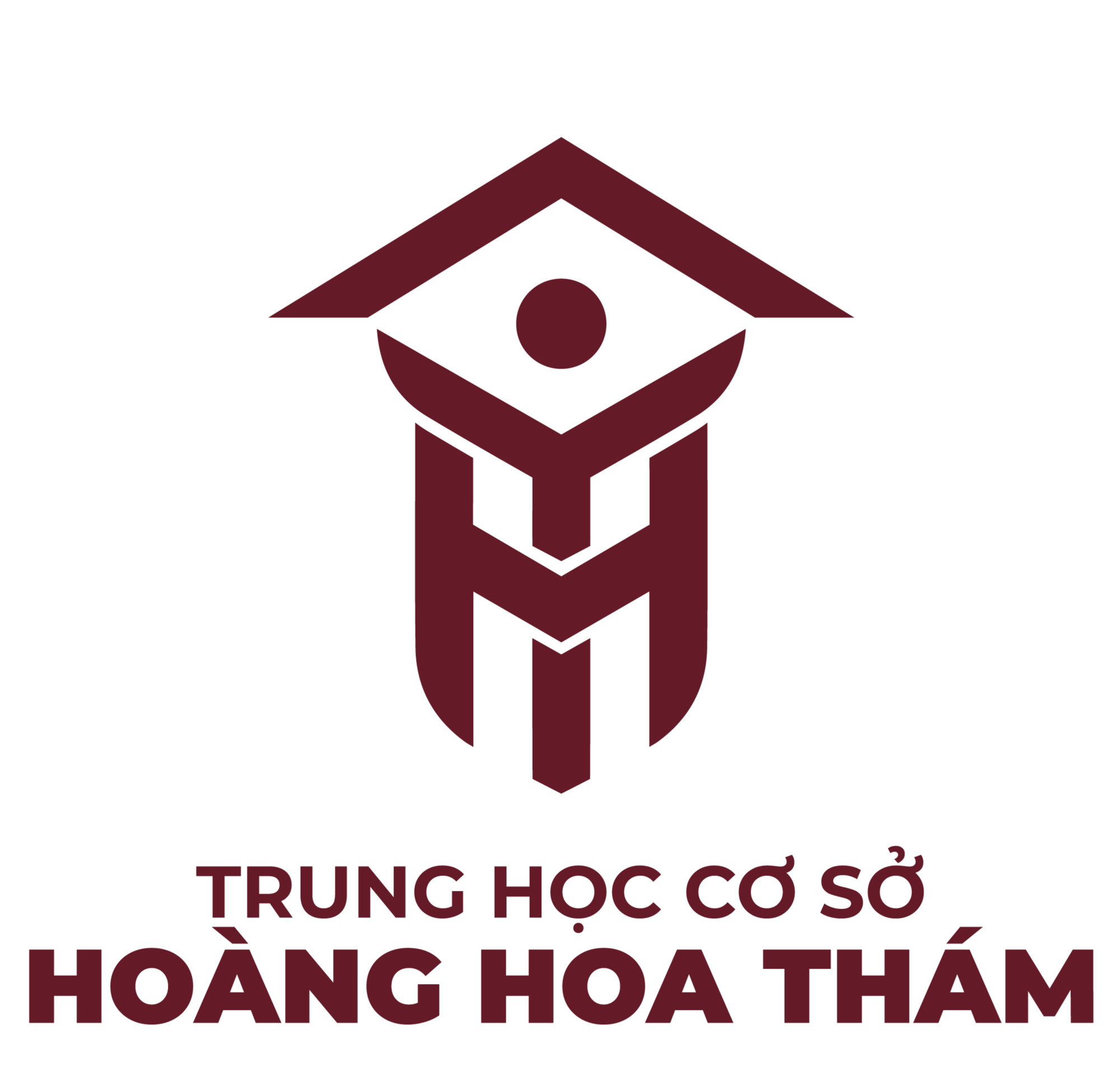 THCS Hoàng Hoa Thám
