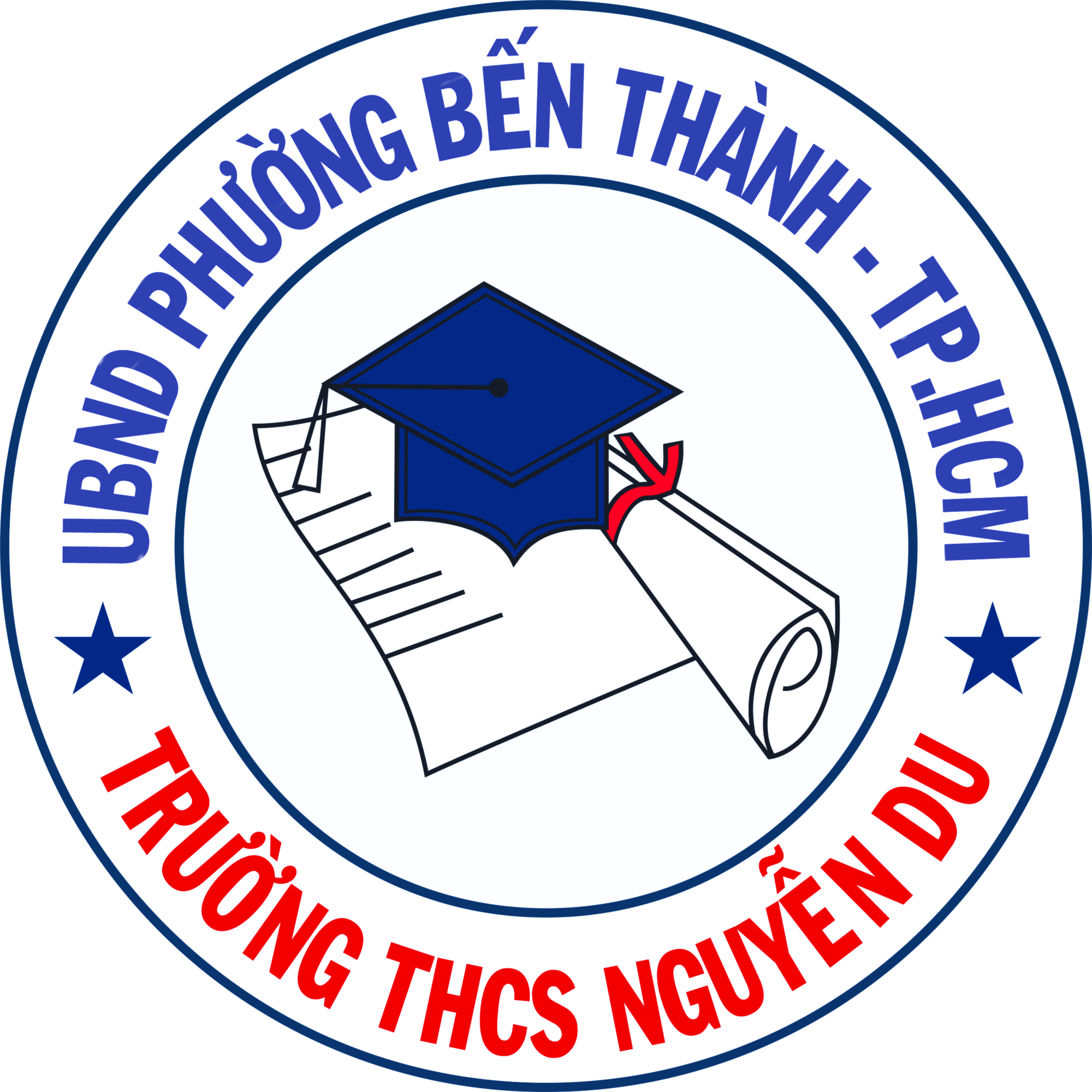 THCS Nguyễn Du