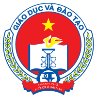 Sở GD&ĐT TP.HCM