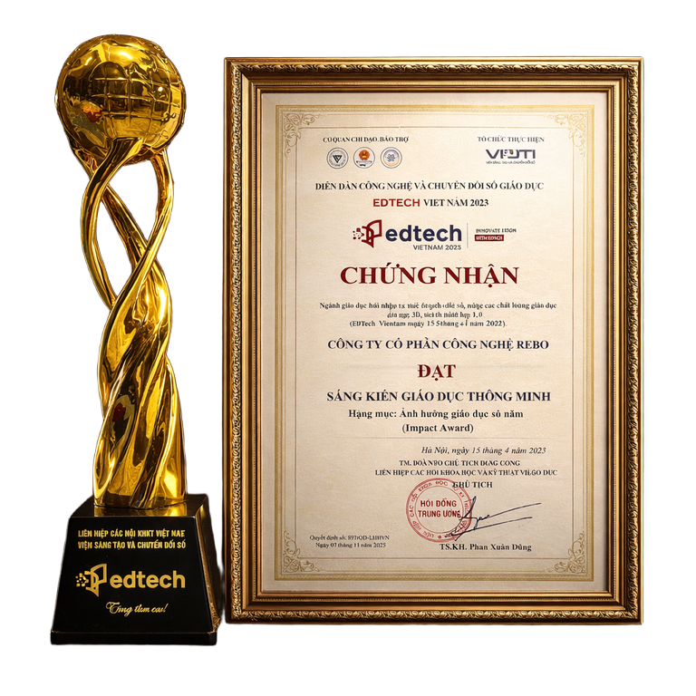 SEI Award 2025