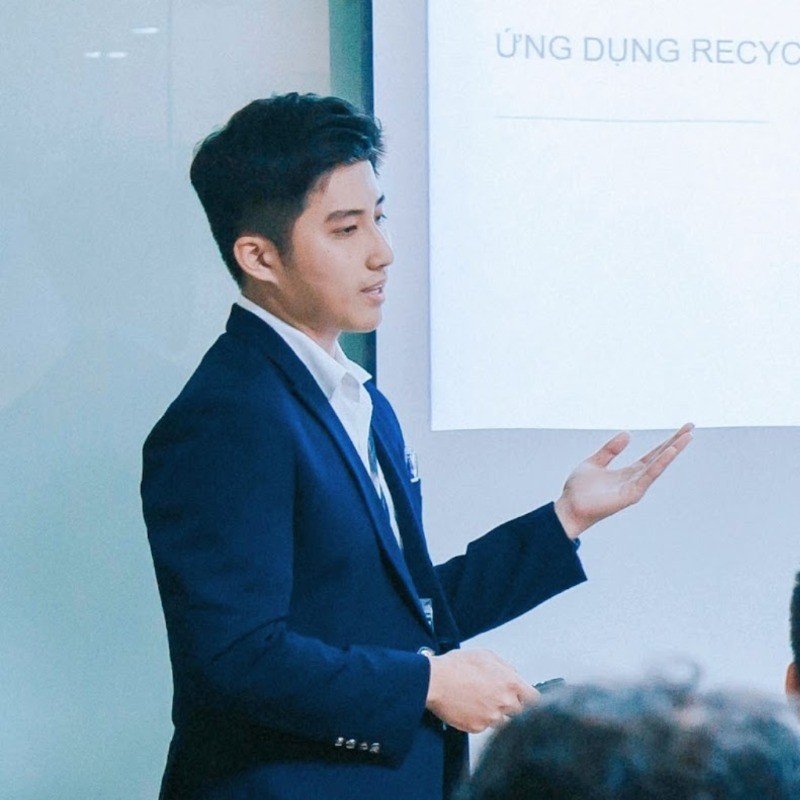 Võ Nguyễn Đình Trí